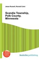 Scandia Township, Polk County, Minnesota