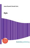 Hyle: (English)