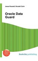Oracle Data Guard