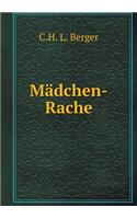 Mädchen-Rache