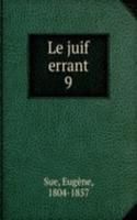 Le juif errant