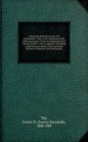 discourse delivered on the 12th of September, 1866, at the celebration of the 150th anniversary of the First Reformed Dutch Church, Fishkill