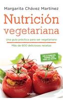 Nutrición Vegetariana / Vegetarian Meals