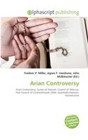 Arian Controversy