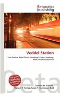Veddel Station: (English)