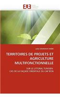 Territoires de Projets Et Agriculture Multifonctionnelle