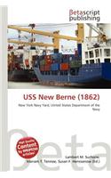 USS New Berne (1862)