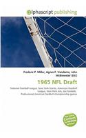 1965 NFL Draft