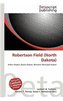 Robertson Field (North Dakota)