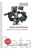 Robot End Effector