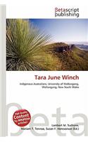 Tara June Winch