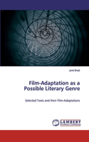 Film-Adaptation as a Possible Literary Genre