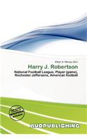 Harry J. Robertson