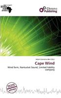 Cape Wind