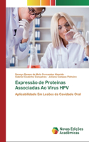 Expressão de Proteínas Associadas Ao Vírus HPV