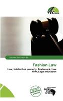 Fashion Law