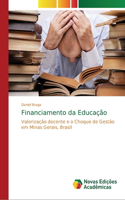 Financiamento da Educação