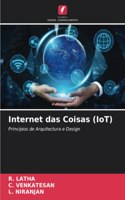 Internet das Coisas (IoT)