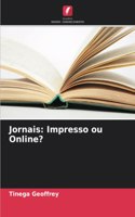Jornais