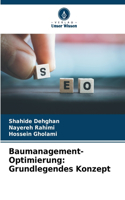 Baumanagement-Optimierung