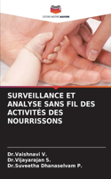 Surveillance Et Analyse Sans Fil Des Activités Des Nourrissons