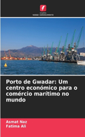 Porto de Gwadar
