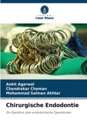 Chirurgische Endodontie