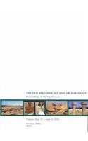 Old Kingdom Art and Archaeology