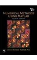 Numerical Methods Using Matlab: Physics