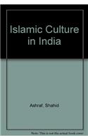 Islamic Culture in India