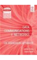 Data Communications And Networks: An Enggineering Approach