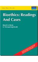 Bioethics : Readings And Cases