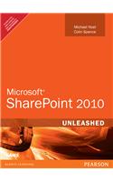 Microsoft SharePoint 2010 Unleashed