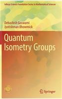 Quantum Isometry Groups