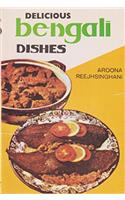 Delicious Bengali Dishes