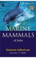 The Marine Mammals of India