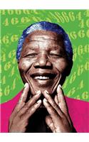 Madiba Cool: Nelson Mandela Journal