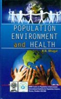 Population Environment And Health