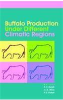 Buffalo Production Under Different Climatic Regions