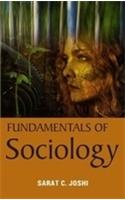 Fundamental of Sociology