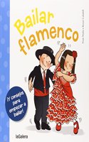 Bailar flamenco