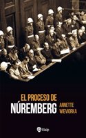 El proceso de Nuremberg