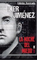 La noche del miedo: Version ilustrada
