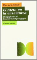 El tacto en la ensenanza / the Touch in Teaching