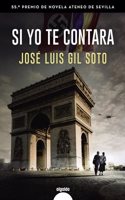 Si yo te contara