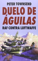 Duelo de aguilas