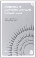 Correccion de algoritmos complejos. Verificacion formal