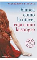 Blanca Como Nieve, Roja Como Sangre