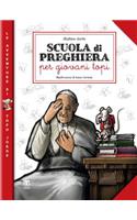 Scuola Di Preghiera Per Giovani Topi