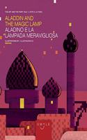 SMYLE - Aladdin and the Magic Lamp